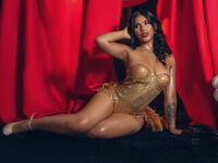 webcamstripper live LeylaMonet