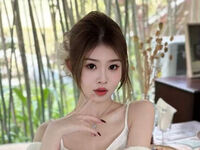 shower sex webcam LiYaoXi