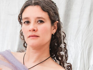 extreme webcam video LiaCotes