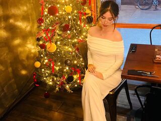 free videochat LiahCarson