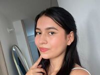 fingering girl webcam picture LilaDreams