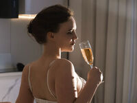 sexy live girl LilianBright