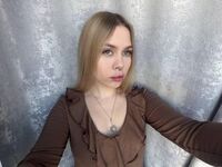 topless webcamgirl LilianaCross