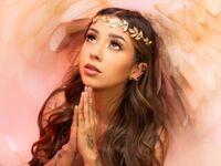 girl webcam LilitMalkova