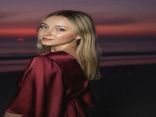 girl cam naked LillieMajamay