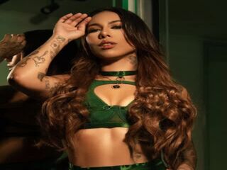 hot girl webcam photo LilyHarpers