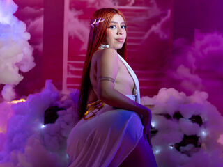 jasmin webcam picture LilyRusso