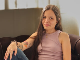 camslut topless LilyVoss