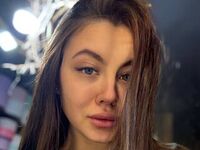 sexy webcamgirl LinNova