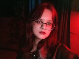 hot livecam LinaSeressa