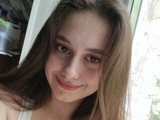 beautiful webcam girl LinnetKim