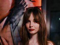 cam girl webcam LisaDrake