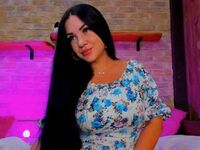 free nude live show LizzyWink