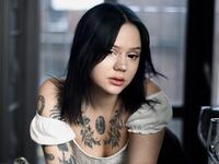 closeup pussy webcam LollaBerry