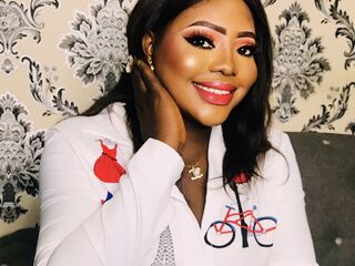 hot camwhore LoloDave