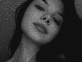 cam girl LubaArvanitis