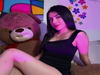 jasmin webcam model LucyBake