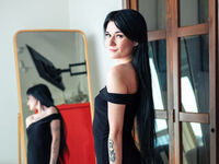 webcamgirl chat room LucySerenity