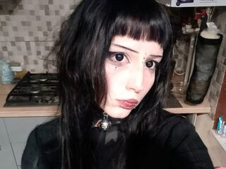 live sex show LuisaBarboza
