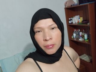 naked cam live LunaPhasiones