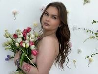 camgirl webcam pic LunaVales