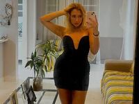 sexy cam girl LunaVeller