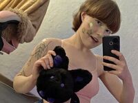 cam girl video LunaWillson