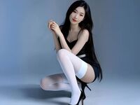 sexy webcam LunasSecret