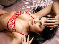 sexy webcam MaiaBrunnie