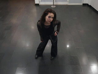 camgirl chatroom ManaArnette