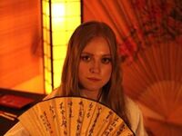 jasmin chatroom MandiKressierer