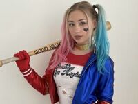 girl chat room MargoRobbz