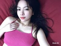 beautiful girlcam MariaFamurri