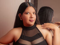 hot strip tease web cam MarianaDolcee