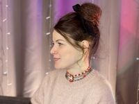 naked girl with webcam MarlaBri