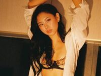 naked camgirl masturbating with dildo MaryjoWaymire