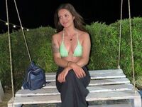 nude webcamgirl photo MayaClover