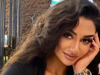 Kinky webcam girl MayaDastrup