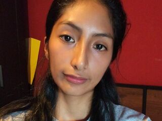 fingering webcam girl MayraBravo
