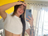 livesex camera MeganDangelo