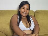 girl shaving pussy MeghanYhonson
