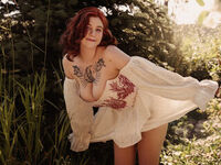 jasmin sexshow MelanieStoyn