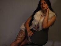 girl webcam sex MelinaChavez