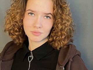 kinky video chat performer MelisaEischens