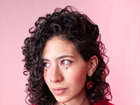 jasmin sexshow picture MelisaLust