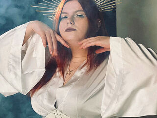 camgirl webcam MelissaRed