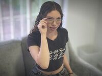 naked girl with cam masturbating MelissaSkye
