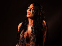 nude webcamgirl picture MellanyConnor