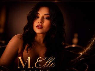 shower web cam MellePrive