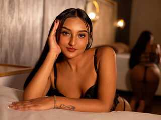 teaser webcam MelodyBetancourt